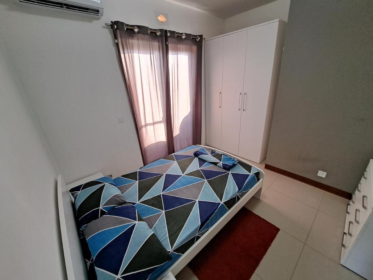 Sea View Penthouse Apartment Zebbug  Bagian luar foto