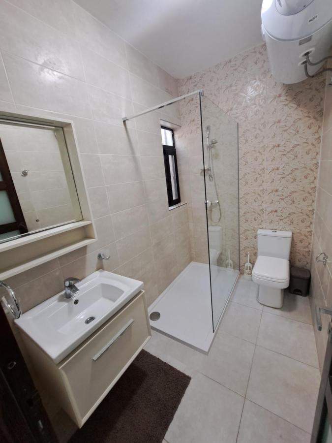 Sea View Penthouse Apartment Zebbug  Bagian luar foto
