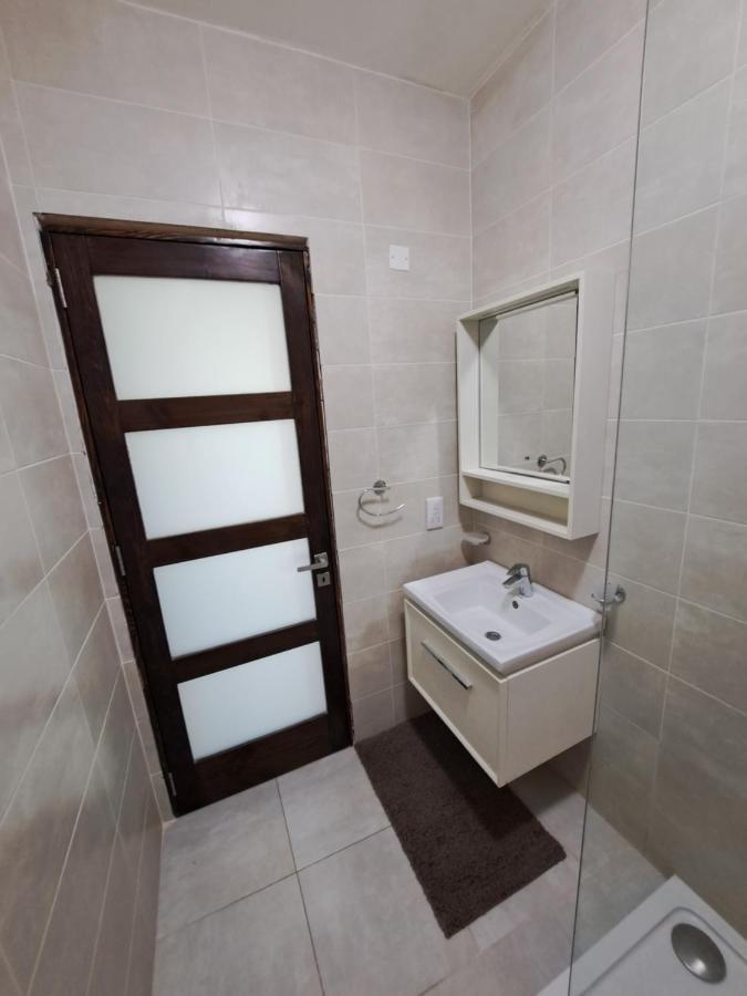 Sea View Penthouse Apartment Zebbug  Bagian luar foto