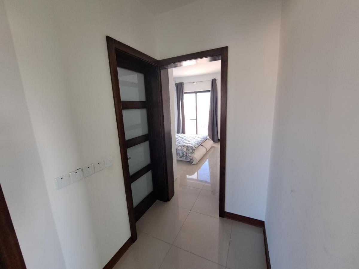 Sea View Penthouse Apartment Zebbug  Bagian luar foto